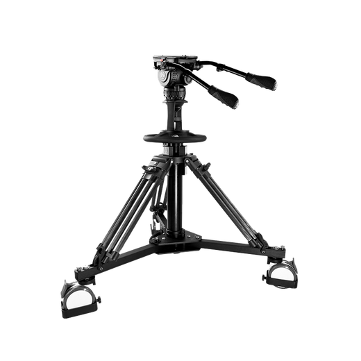 E-IMAGE professional broadcasting grade radio and television cameras, camera hydraulic damping pan-table tripods, E-IMAGE EP-880MK tripods, promotional price (including value-added tickets)