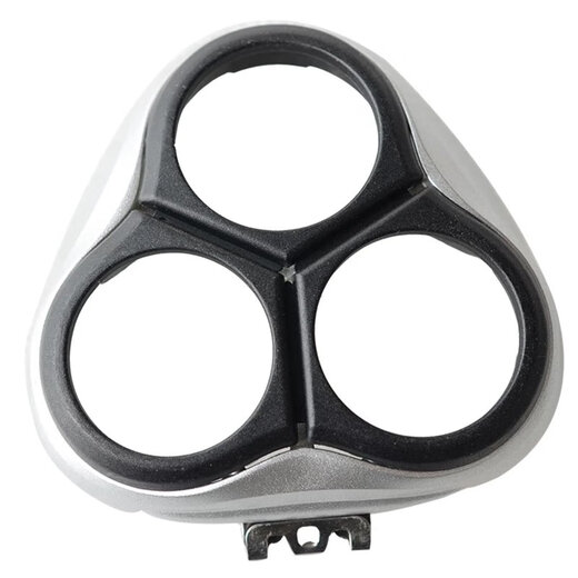 Philips Adecuado para Philips Razor Accessors PT720 PT722 PT725PT728PT737PT726 Cuchillo de cuchillo Cabezal nuevo White Carator