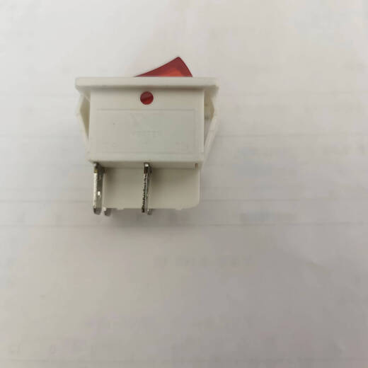 Holen Sie sich 3880/3884 Bindungsmaschinen -Netzschalter Huilang Kingdee Jindian Machine Seite