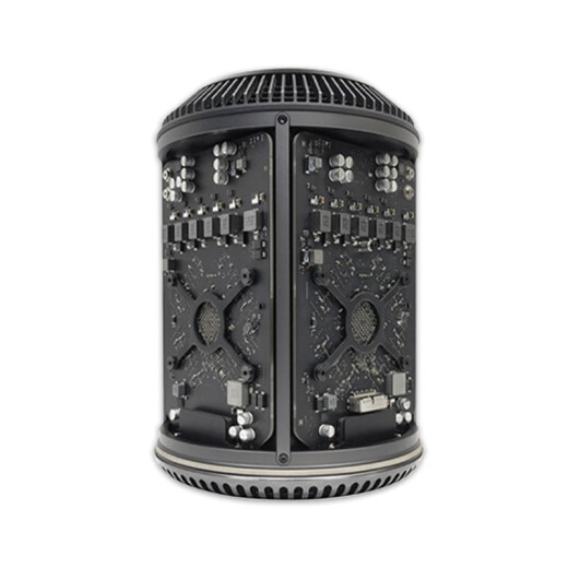 Apple Mac Studio  二手Mac Pro工作站 苹果垃圾桶 台式主机 M1/M2/M4 【工作站】878十二核-32G-512显卡D500 95成新