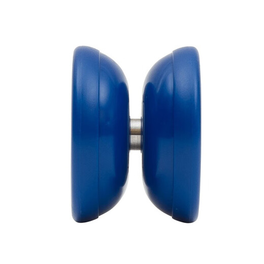 YYF高衡速VELOCITY_ 悠悠球_ 男孩溜溜球yoyo球儿童玩具_YYF可调校轴距设计 高衡速 Velocity   蓝色