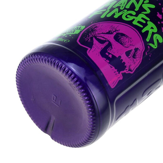 Deadpool Finger Caribbean Rum Multi-flavor DEAD MAN'S FINGERS Foreign wine imported from the UK Demeng Finger Deadpool Finger Herbal Rum