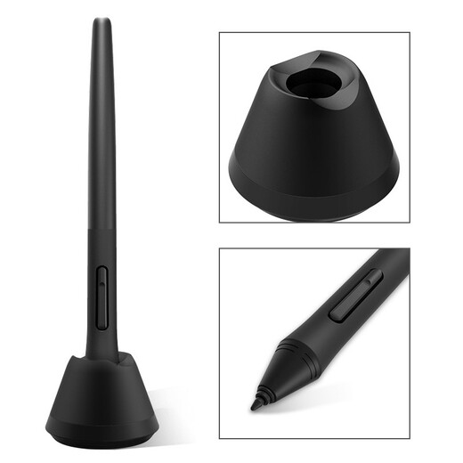 Gaoman M6 digital tablet can be connected to mobile phone hand-drawing tablet, computer drawing tablet, electronic drawing tablet, smart writing tablet