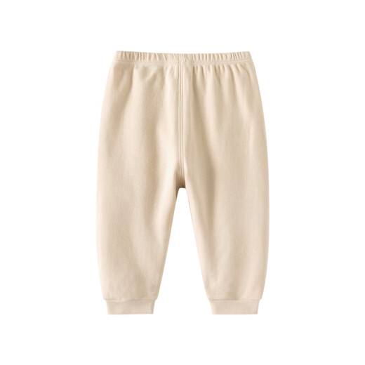 迪迪熊日记（DIDIXIONGRIJI）儿童套装春秋款宝宝秋衣秋裤纯棉一岁小孩衣服长袖男女童分体套六 长袖套装小咖龙 90 cm(24M)