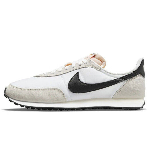 耐克（NIKE）男鞋春季新款运动鞋复古华夫鞋休闲鞋跑步鞋CW7645-100 DH1349-100 41