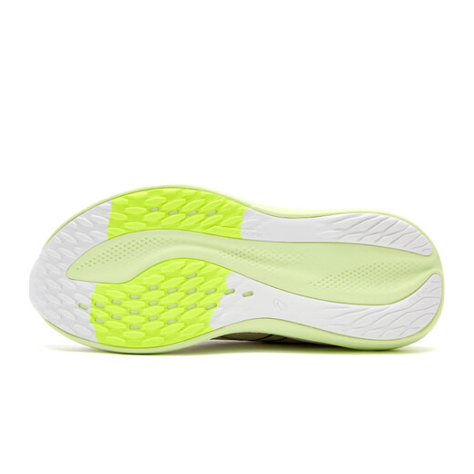 Chaussures de course ASICS 2024 Nouveau glideride Max Chaussures féminines Léger les chaussures de randonnée de rebonds à l'usure légère.