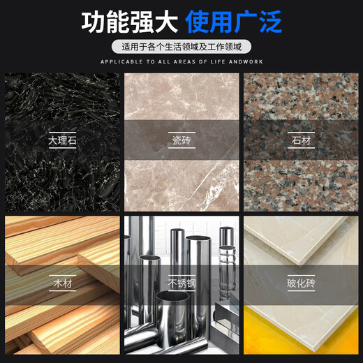 Wool wheel mirror polishing disc, stainless steel metal polishing wheel, wool polishing disc, wool ball 100*16 angle grinder, three types of wool wheels, one piece each (3 pieces in total)