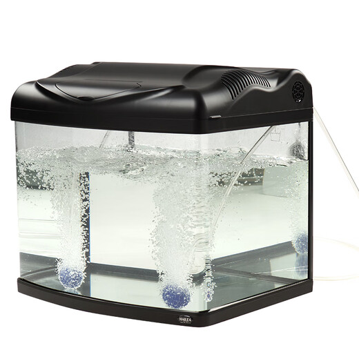 
FHJQBACO atmospheric power oxygen pump oxygen enhancement pump fish tank fish pond oxygen enhancement fish farming aquarium oxygen supplement pump ACO-9720 (20W) 6 holes