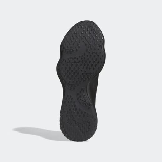 Adidas adidas adidas Futurenatural Woven Apper Alperting и удобная мужская кроссовка Fx9734 Черный и серый размер/US7,5 40,5