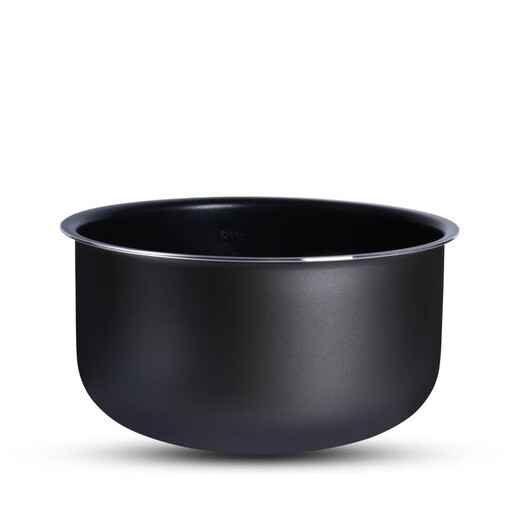 Cuiseur à riz 4L litre liner intérieur CFXB40YA8-70 / 40YB8-70 / 40YD4A-70 RICE COIEUR AUTOPRE AUTOBLE CFXB40FC829E-75 Loueur intérieure (bas de la balle)