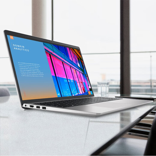 
Dell laptop Lingyue 3520 upgrade model 3530 15.6-inch high-performance thin and light laptop business office gaming student home laptop i5-1334U Iris Xe graphics card 120Hz 8G memory 512G PCIE solid state drive standard version