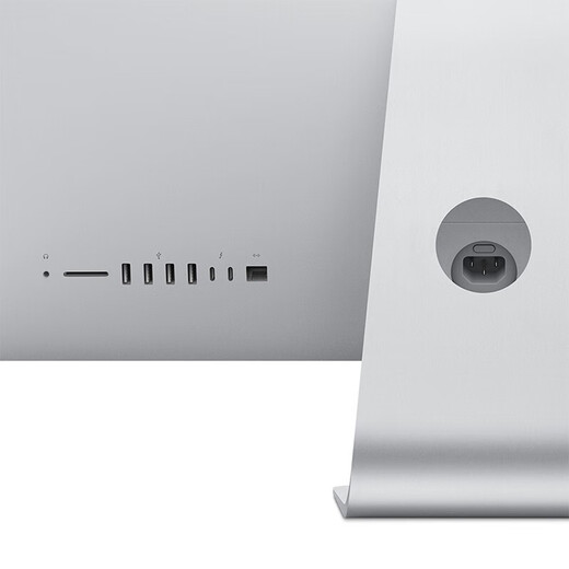 Computadora de computería de computería de segunda mano de Apple Consola de escritorio IMAC Ultra-Dino Design Game Game Graphics Independent Graphics Full Conjunto completo de nuevos modelos 12 Modelos de 21 pulgadas 694-I3-8-256G