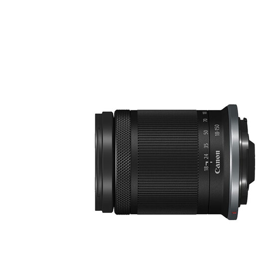 Canon RF-S18-150 Zoom Hälfte des Micro-Single-Demontage-Objektivs für EOS R7 R10 RF-S 18-150 IS STM Telo Zoom Objektiv Order UV Mirror + Kartenleser + Reinigungssatz