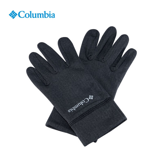Columbia23 Herbst- und Wintermodell Columbia Outdoor Männer und Frauen Touchscreen Design Pendler Radsporthandschuhe Cu1478 010 L