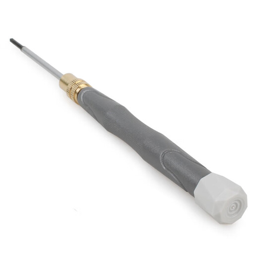 鰰brand Fukuoka Tools dual-purpose screwdriver flat-head cross screwdriver precision screwdriver small screwdriver 2mm dual-purpose screwdriver FO-9008 (2mm)