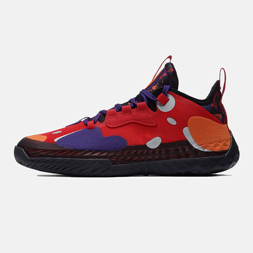 阿迪达斯 （adidas）Harden哈登男子篮球鞋 FZ1070 GW9033海外直邮 FW3884 哈登4代 44