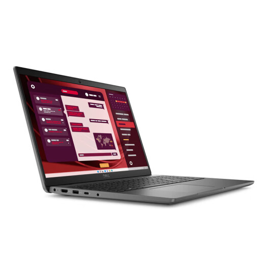 Dell Latitude3450 14 pulgadas 13 Generación Laptop de oficinas comerciales de bezel de bezel de la computadora portátil delgada y portátil portátil portátil portátil i7-13555u mx570-2g gráficos independientes puntaje alto 3 años 16 GB Memoria 512g Custom Solid State Custom