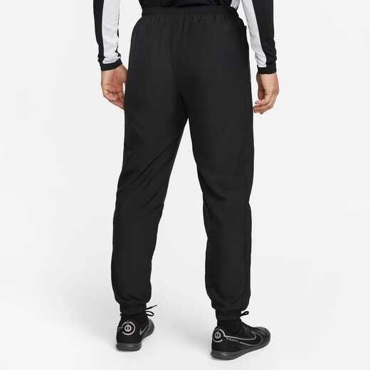 耐克（NIKE）  男装 足球 梭织长裤 足球FULL LENGTH PANT DV9737-010 DV9737-010/秋季 M (170/76A)