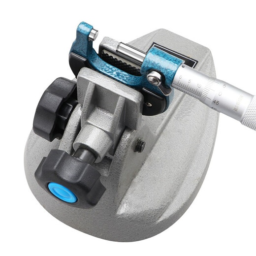 Guizhou outer diameter micrometer 0-25-50-75-100MM high-precision spiral micrometer instrument caliper GL152 range 0-25mm