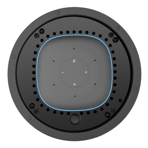 MURONG KE PLADER SPEAUX PRO PRO HOME MUSIQUE BASS BASS INTÉRIEUR INTÉRIEUR AI LA VOIGNE CONTRÔLE LA MAISON A ÉTÉ CONNECTÉ À LA MIJIA APPLOC