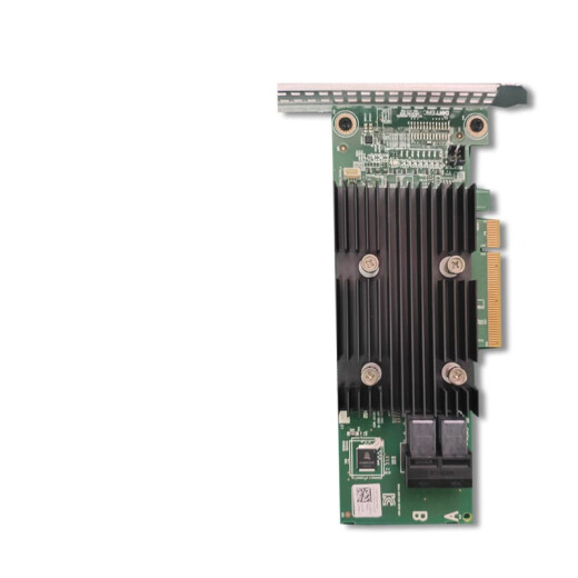戴尔（DELL）服务器主机专用阵列卡 H755阵列卡（8G缓存）