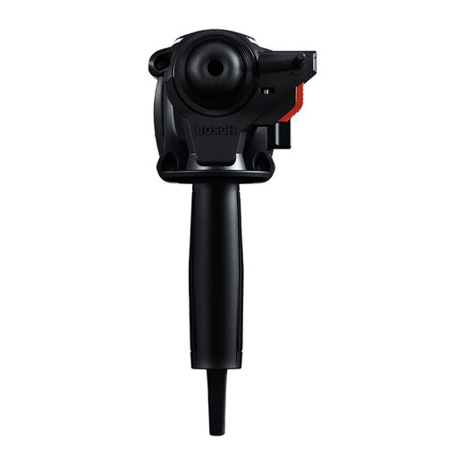 Bosch (BOSCH) electric hammer electric drill pick three-in-one 2-common Jin [Jin equals 0.5 kg] Light household electric hammer GBH220 drill bit accessories tool box set