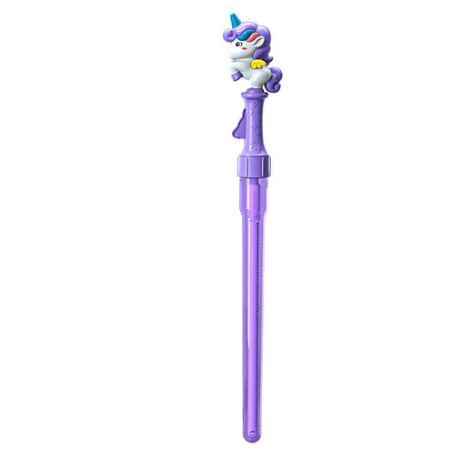 Sodi children's outdoor interactive toys large bubble stick western sword blowing bubble machine boy and girl bubble water birthday gift