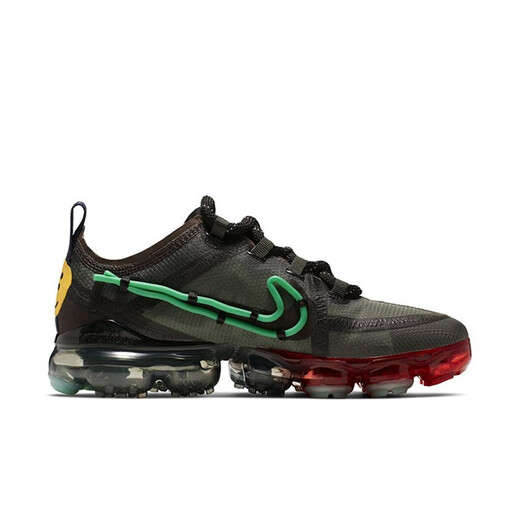
Nike (NIKE) new model for men and women Air VaporMax joint limited edition AIR air cushion running shoes CD7001-300 39