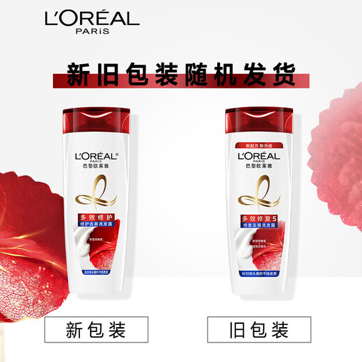 L'Oreal Multi-эффектный ремонт анти-давни.