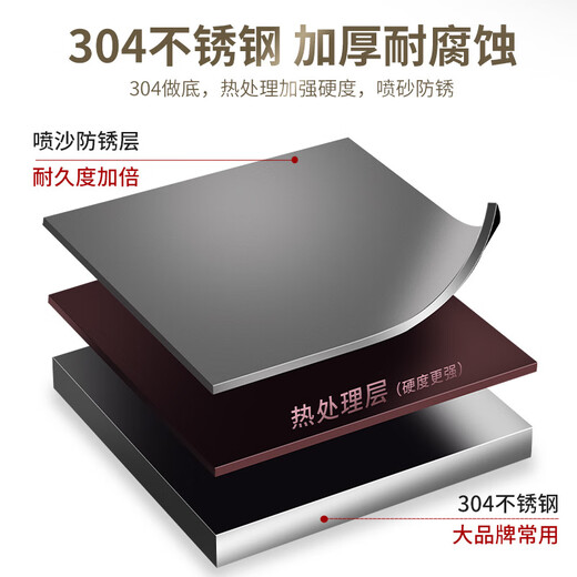 XIAO TIAN LAI 304 Stainless Steel Eyebrow Clip Small Tweezers Special Tools for Beginners to Shape Eyebrows False Eyelash Curler Beard Pulling Set Off-White Rotary Bag 304 Eyebrow Clip Four-piece Set