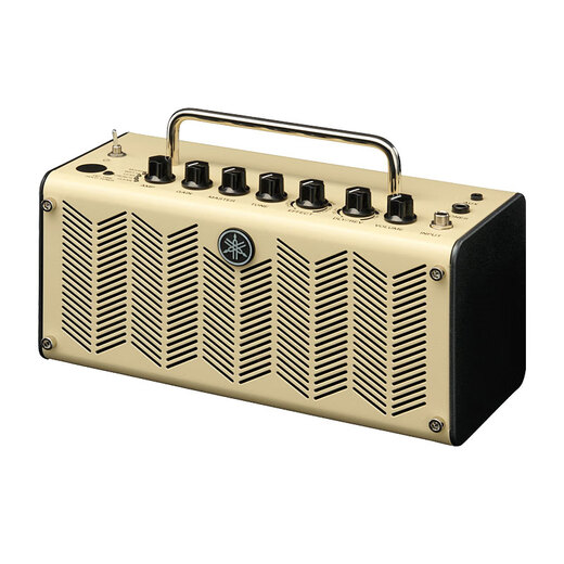 Yamaha (YAMAHA) second generation THR10II WL guitar speaker charging wireless Bluetooth electric acoustic guitar bass THR30A electric box playing and singing 10-watt electric guitar basic model THR5