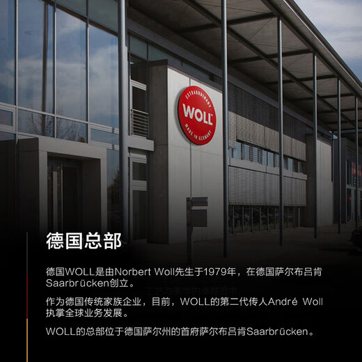 弗欧（WOLL）厨房厨具配件实用硅胶配件 硅胶汤勺漏勺 1091+1098