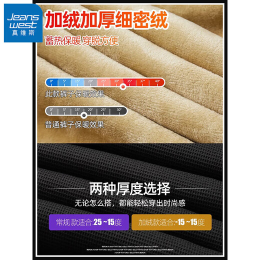 真维斯（JEANSWEST）休闲裤男春春秋季哈伦运动束脚裤宽松微修身帅气工装百搭长裤子男 2215卡其色(常规)  XL