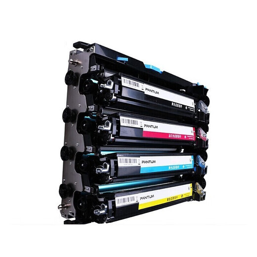 
PANTUM original CTL-355K powder box CP2515DN CP5155DN printer COL-350 toner cartridge development Bentu COL-350YMCK color imaging kit