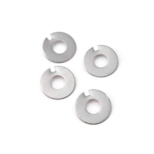 XMSJGB856 outer tongue stop washer 304 stainless steel outer tongue stop washer 348 M3300 only