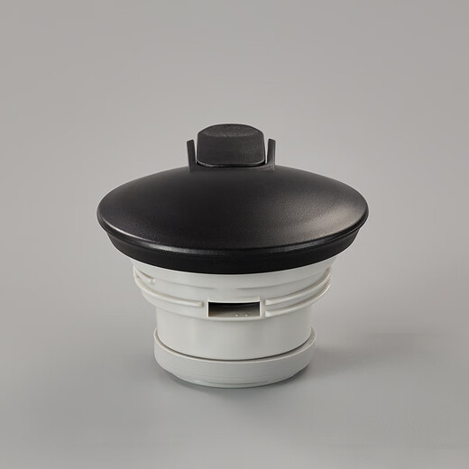 泰福高（TAFUCO）保温水壶盖子T-1280/1283/1285/1309咖啡壶原装配件 金色
