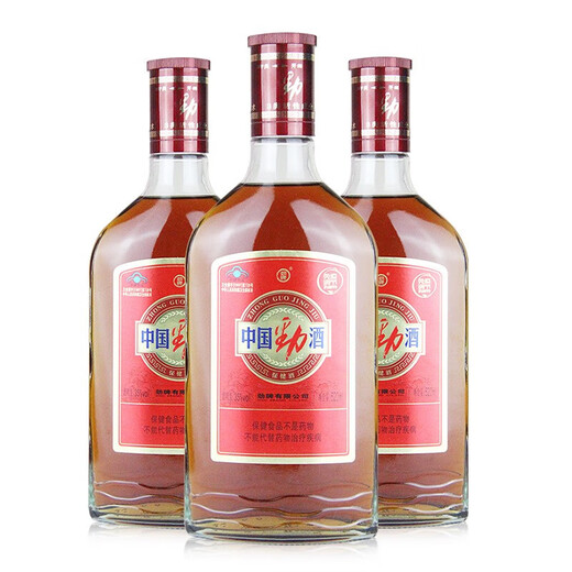 劲牌中国劲酒 520ml/1瓶