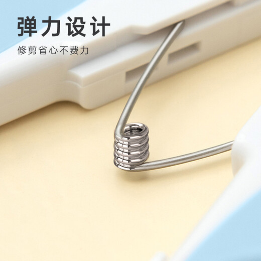 Huanpet.com cat nail scissors, cat nail clippers, cat claw scissors, pet nail clippers, kitten and kitten anti-shear blood line special artifact