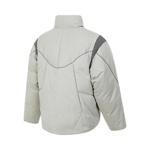 阿迪达斯 （adidas）2024年男子FUSTL P DJK MID羽绒服 JM6175 L