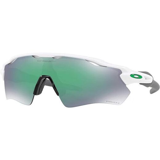 OAKLEY Japan Direct Mail OAKLEY Sports Sunglasses 38 6 Colors 0OO9208 920871 PRIZM JADE