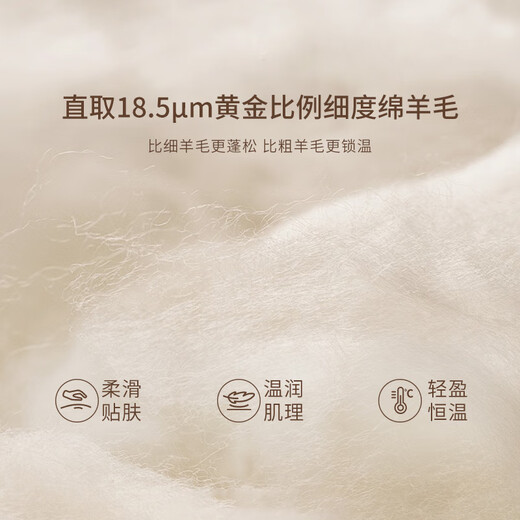 Shanghai Story 100% Wool Men's Plaid Red Scarf Year of the Horse and Animal Year Gift Men's Warm Scarf Gift Box for Elders