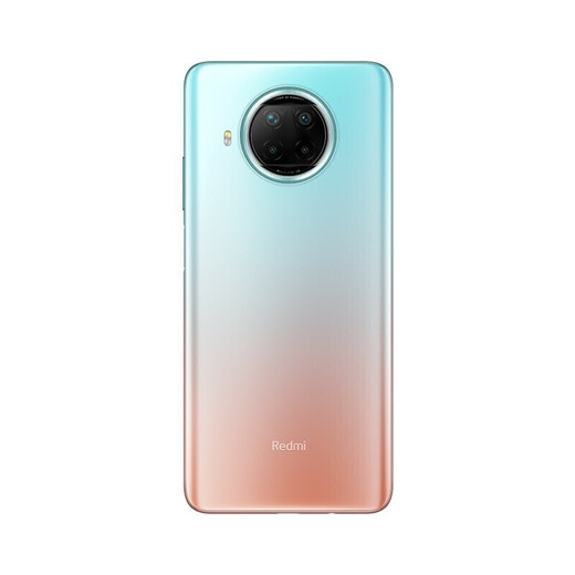 Xiaomi Redmi note9 Pro second-hand 5G mobile phone, full network connection, 120Hz refresh rate, gaming mobile phone, lake Autumn color, 8GB+128GB, 95 new
