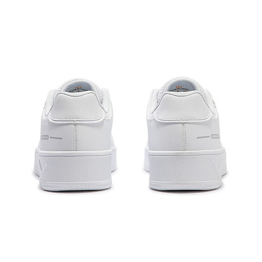 361 Chaussures pour hommes du sport pour le printemps et l'été couple couple épais semelle épaisse petite chaussure de planche décontractée blanche pour hommes 672426615-1