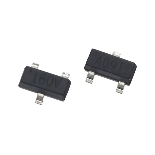 AO3400 SOT23 5.7A/30V N-channel MOS field effect transistor SMD MOSFET (20 pcs) No Specifications No Specifications