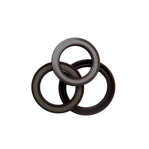 Huilide custom high temperature resistant and high pressure resistant frame oil seal BABSLTBVTCV oil seal oil pump motor 12247