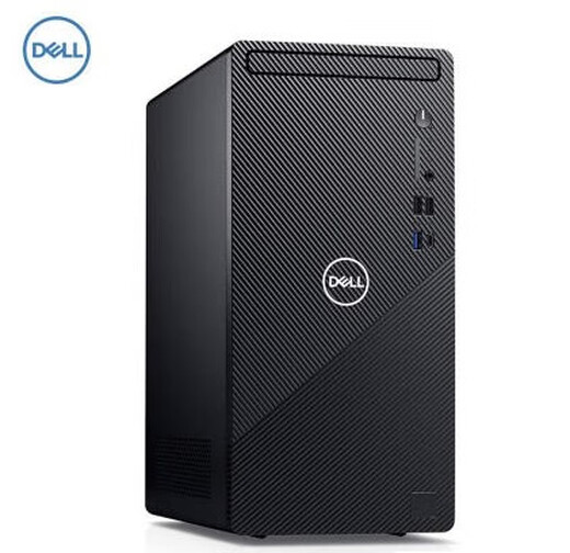 DELL 成就 灵越 3890 3891 准 10代 11代 台式 电脑 成就 V3890