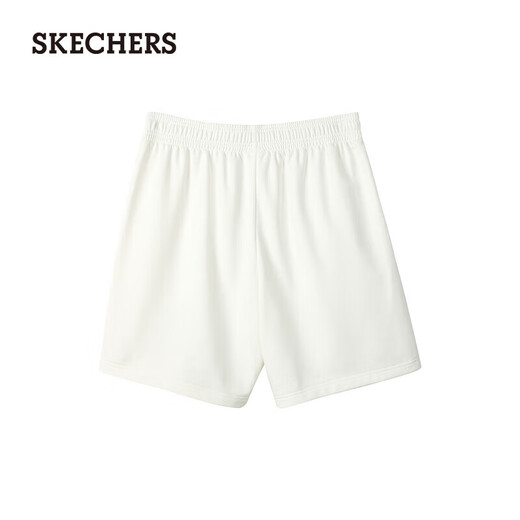 斯凯奇（Skechers）情侣装斯凯奇宽松简约运动裤子L222M079