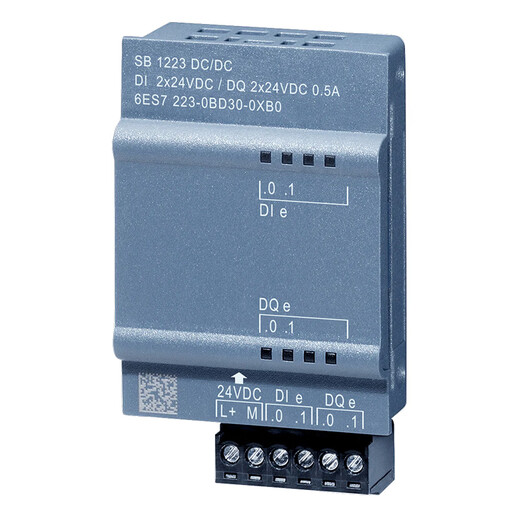 Yue Changsheng 1200PLC signal board CB1241 RS485 communication module SB1221/222/SM1231 CB1241RS485241-1CH30-1