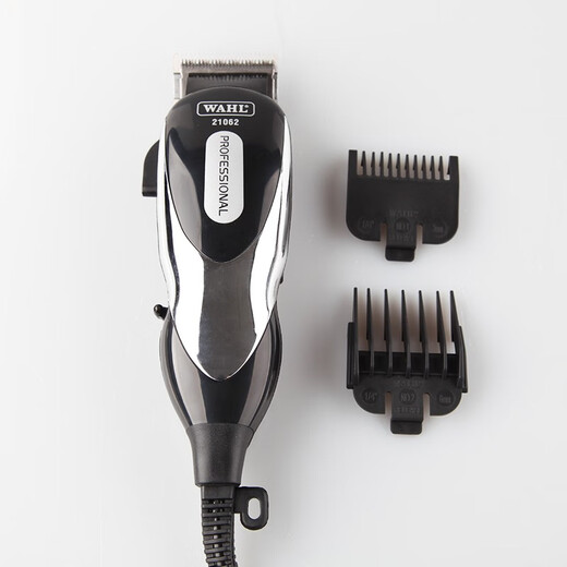 WAHL corded hair clipper professional electric clipper household children's electric clipper adult baby 21062