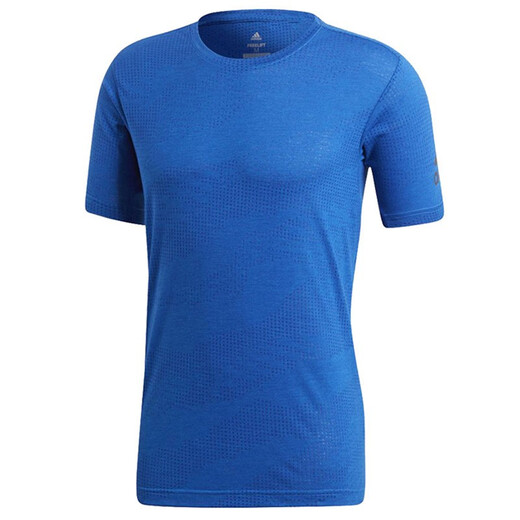 
Adidas men's sports training casual comfortable breathable short-sleeved T-shirt FK1591 FT2790 XL